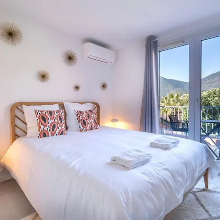 Petite Maison Pour 6 - Jardin Clim Piscine Parking