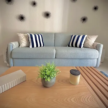 Petite Maison Pour 6 - Jardin Clim Piscine Parking Апартаменты *