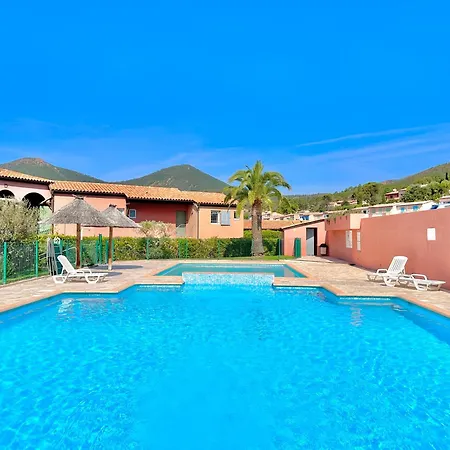 Petite Maison Pour 6 - Jardin Clim Piscine Parking *